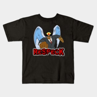 Respeck Kids T-Shirt